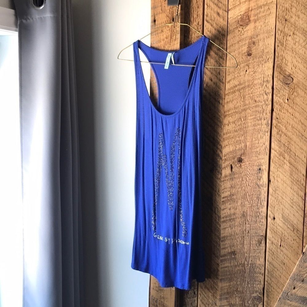 3/30 $ ✨Host pick !✨Guess by Marciano camisole